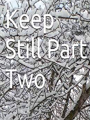 cover image of Keep Still Part Two